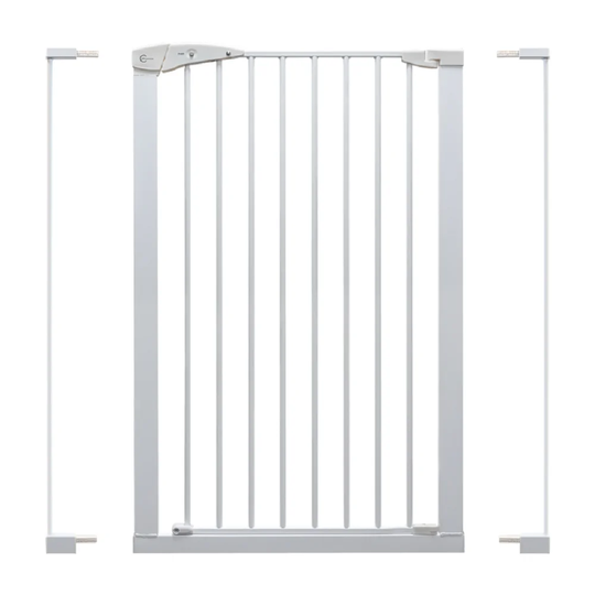 Extra Tall Pressure Mounted Pet Gate