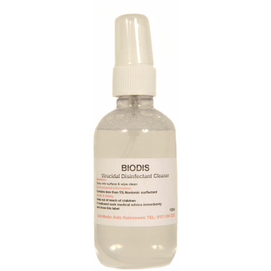Medical 30ML disinfectant spray - - Click