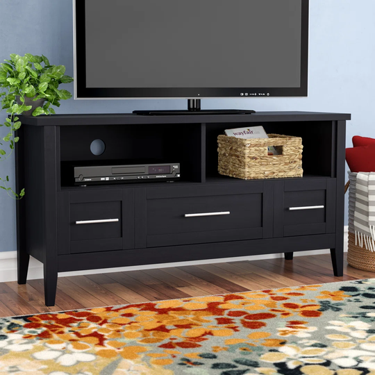 Kurtis TV Stand for TVs up to 55"