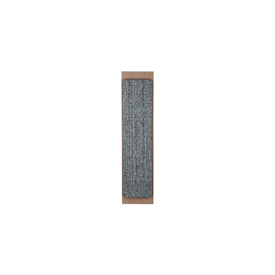 Trixie 43172 Jumbo Scratching Post 17 ï¾— 70cm Grey - 70cm Board Cat Hanging - trixie scratching grey 70 cm 43172 board jumbo cat hanging extra large