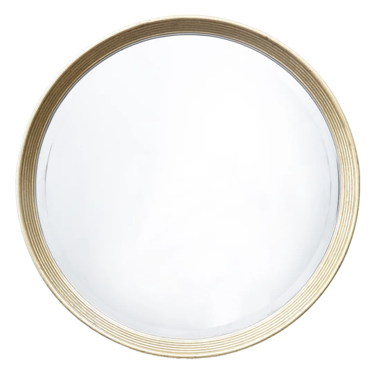 Coleg Accent Mirror