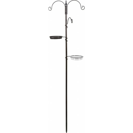 Ambassador - Wild Birds Feeding Station - ABF100