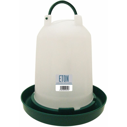 Ts Drinker Green - 6 Lt - 660159 - Eton