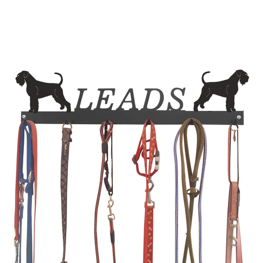 Alika Wall Mounted Coat Rack