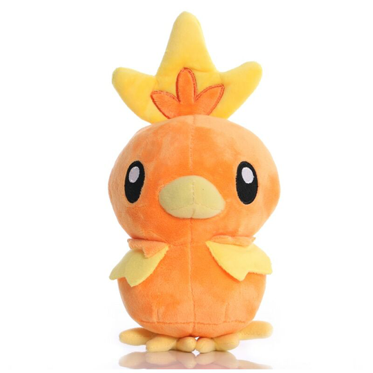 18cm plush toy doll soft stuffed cartoon animal children's toy Christmas gift
