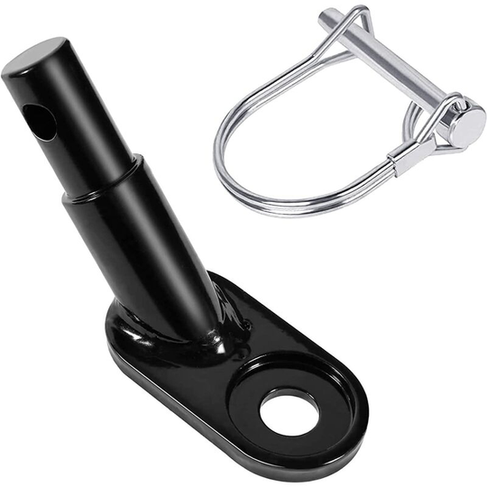Bike Trailer Coupler, Bike Trailer Hitch Connector, Bike Trailer Hitch Coupler, Universal Bike Trailer Hitch, Bike Trailer Hitch