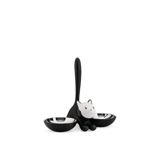 Tigrito Cat Bowl