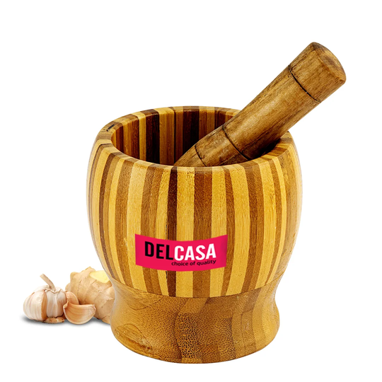 Pestle & Mortar Set