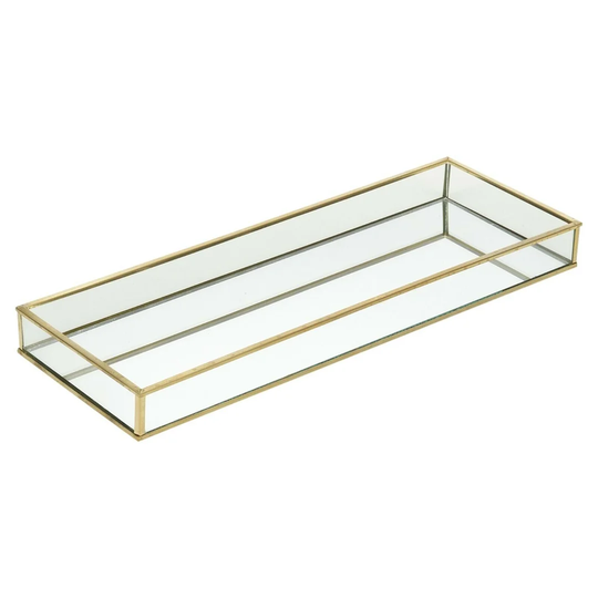 Oswaldo Vanity Tray