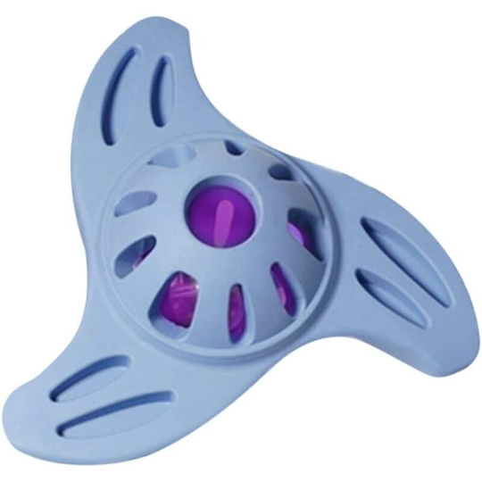 Pet Chew Toys, Bite Resistant Teeth Cleaning Dog Toys