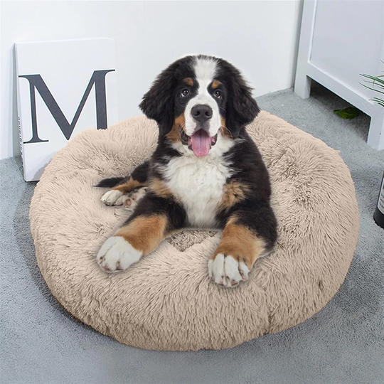 Hutto Bolster Cushion