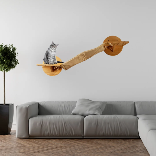 30cm Evans Cat Perch