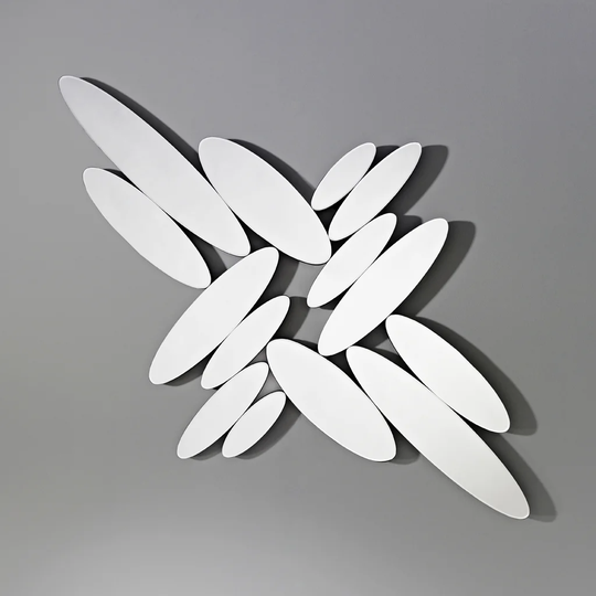 Whitmore Accent Mirror