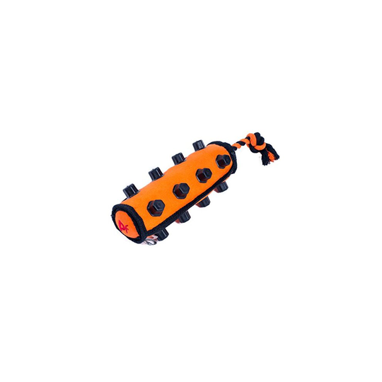 Seriously Strong by Petface Nobbly Lobber Dog Toy