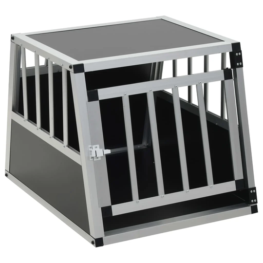 Ozzie Pet Cage
