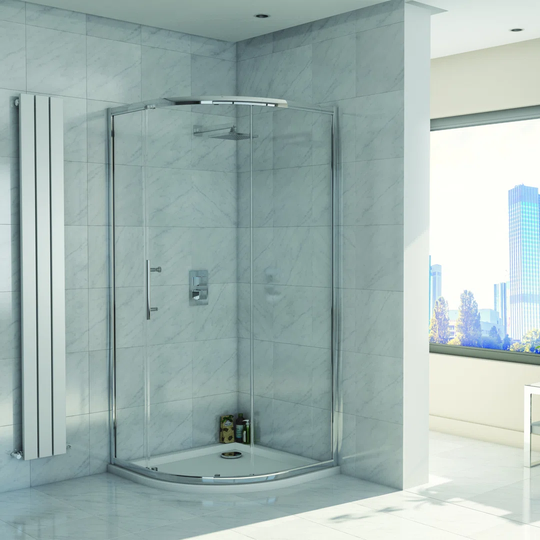 A8 Shower Enclosures
