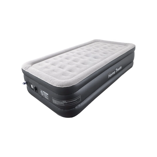 Single Inflatable 51cm Air Bed