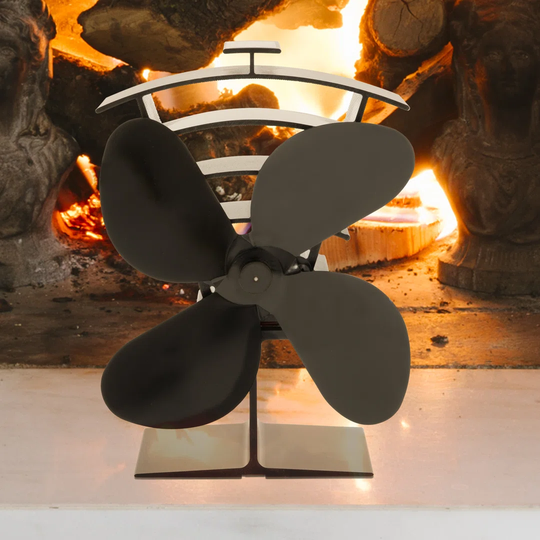 Stove Fan