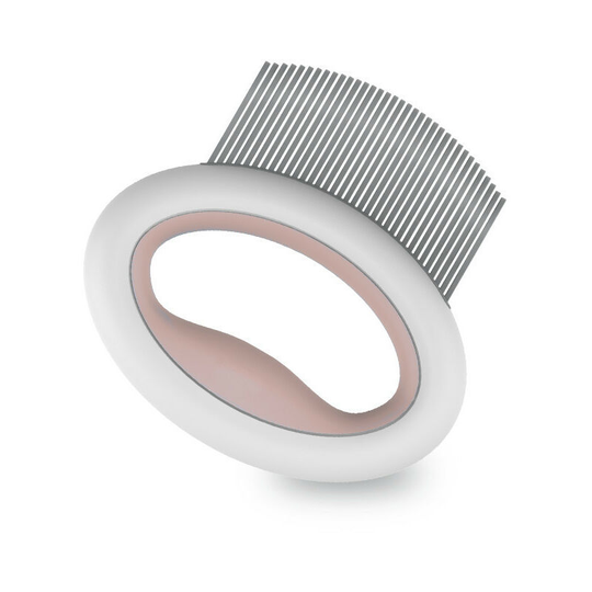 Betterlife Cat Grooming Brush and Dog Grooming Brush, Pet Comb for Relaxing Massage.