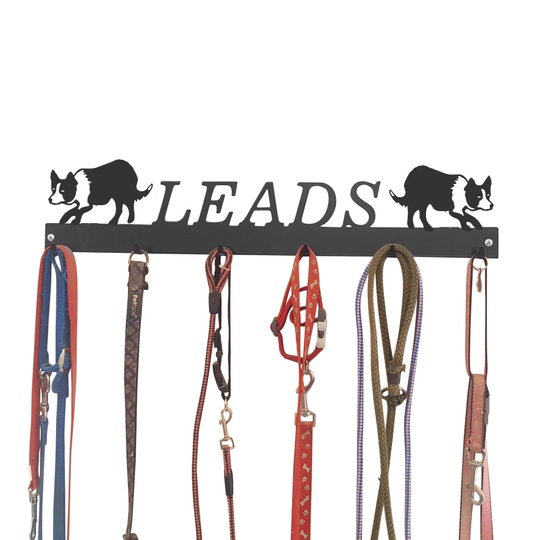 Ambervale Wall Mounted Coat Rack