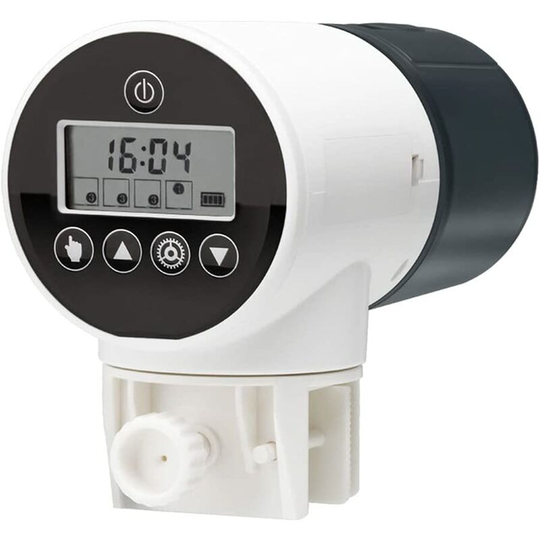 Automatic Fish Tank Feeders, Food Dispenser, Fish Tank Feeder