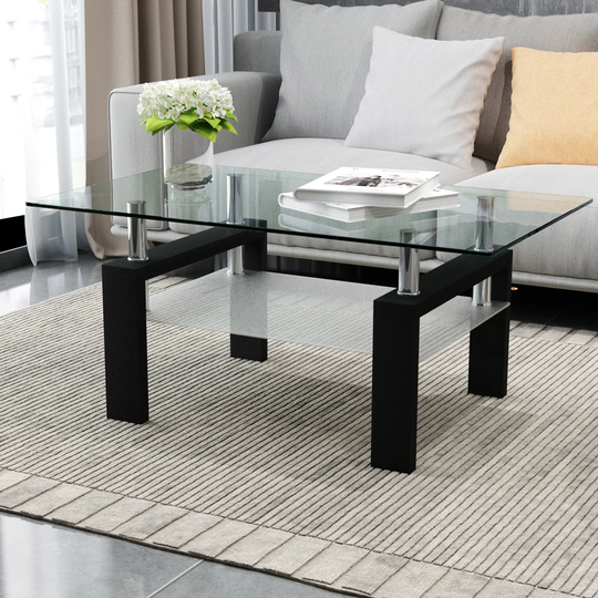 Nalston Coffee Table