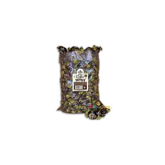 (2.5 Kg) Walkers Arabica Coffee Toffee