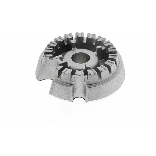 Burner Base/flame Sp Litter Small Burner for Indesit Hotpoint Cookers and Ovens