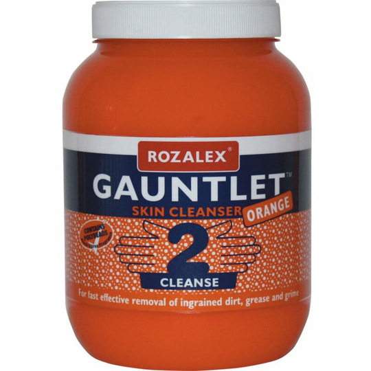 Gauntlet Orange 3L - Rozalex