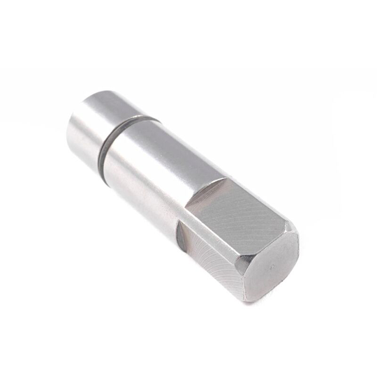 Hexagon Nut - N749