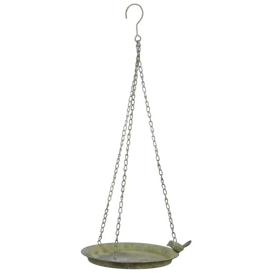 Winthrop Bird Bath