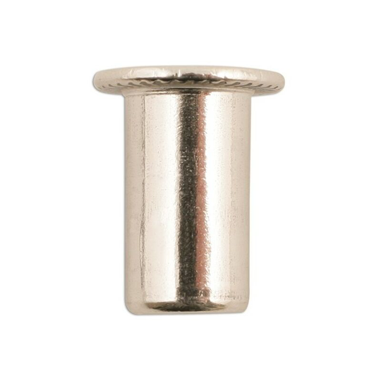 Riveting Nuts - 4.0mm - Pack Of 50 - 0981 - Laser