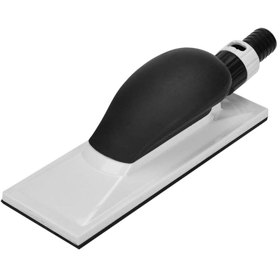 Osqi - Sanding Block - Hand Sander, Dust Free Hand Sanding Block for Sanding Sponge Blocks for Woodworking