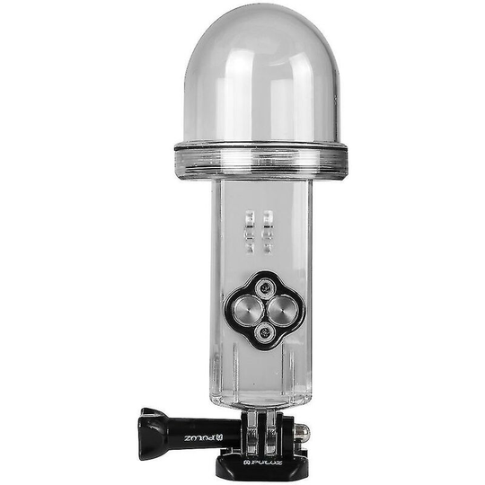 60m Underwater Housing Diving Case For Dji Osmo Pocket