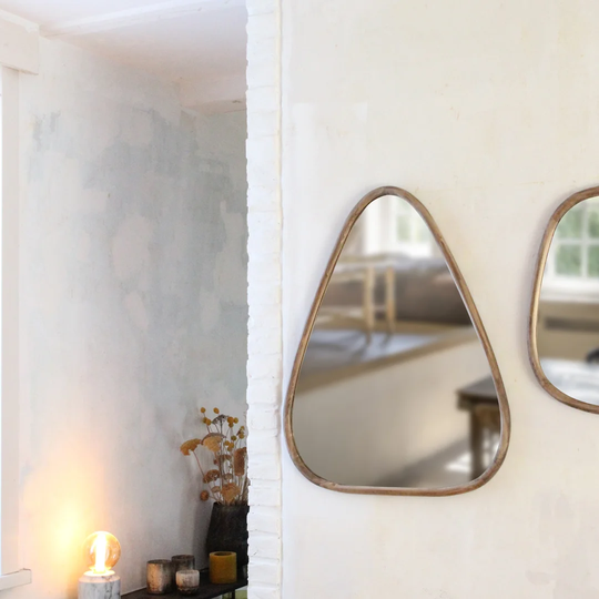 Ridgley Accent Mirror
