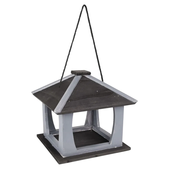 Huck Tray Bird Feeder