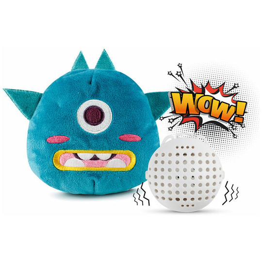 Interactive Dog Toy - Interactive Dog Toy - For Large Dogs and Puppies