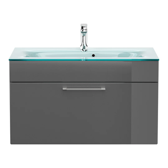 Heron 900mm Single Vanity Set