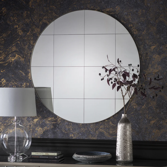 Abital Boxley Accent Mirror