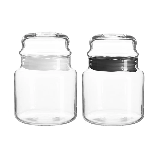 Sera 635ml Storage Jar