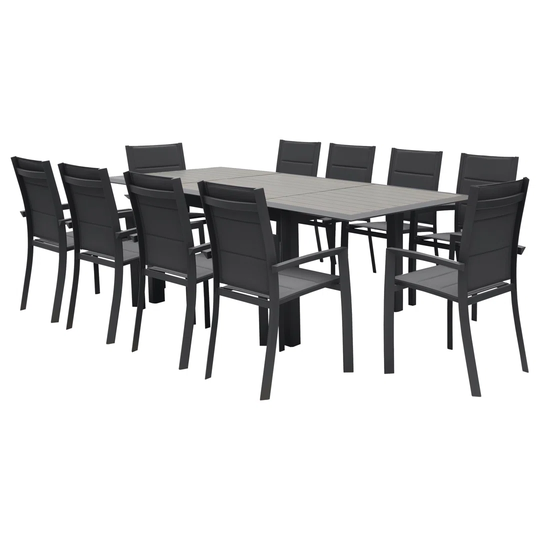Kalem 10 Seater Dining Set