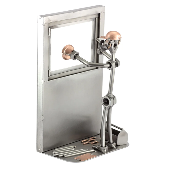 Glaser Probst Screw Man