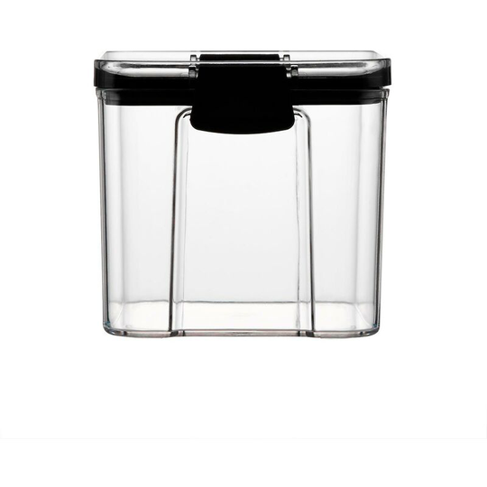 Kitchen Sealed Jar With Lid Moisture-proof Fresh-keeping Box For Whole Grains,,