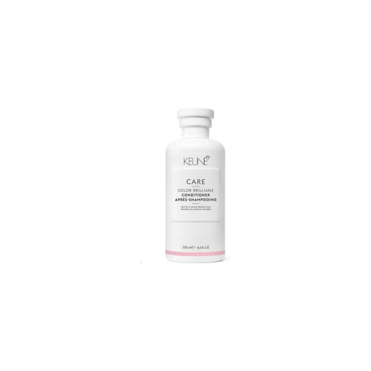 Keune Care Line Color Brillianz Conditioner - Conditioner For Colored Hair 250 Ml