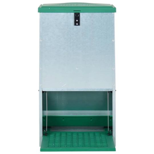 Automatic Poultry Feeder