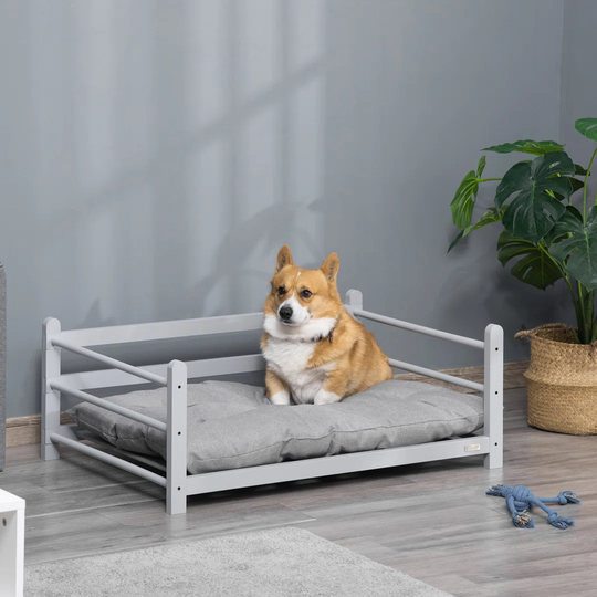 Ped Bed