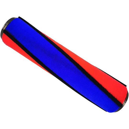 Soft Roller Brush Bar, Vacuum Roller Brush Replacement for Dyson 966488-01, V6, V7, V8, V10, V11, SV03 Fluffy, V6 Total Clean, V6 Fluffy, SV14 V11