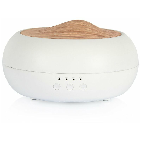 Essential Oils Diffuser, Ultrasonic Humidifier Aromatherapy Diffuser with Colors led Lights for Home, Yoga, Office, Spa, Bedroom