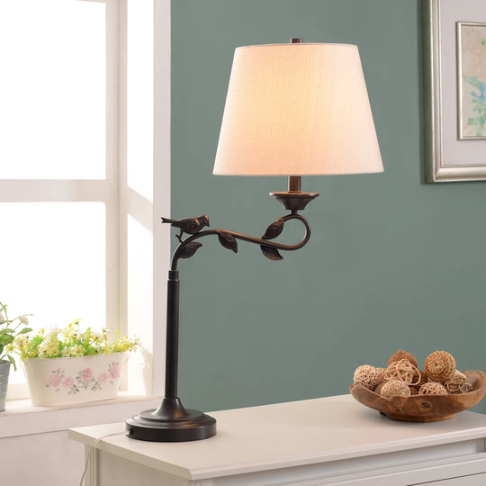 Eaubonne 77.47cm Table Lamp