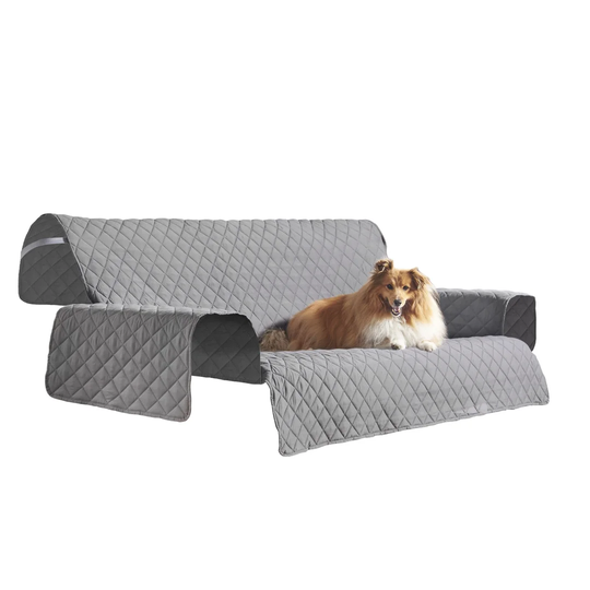 Mott Pet Sofa Cover
